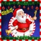 We happily present Infinite Christmas Escape Game for escape game lovers