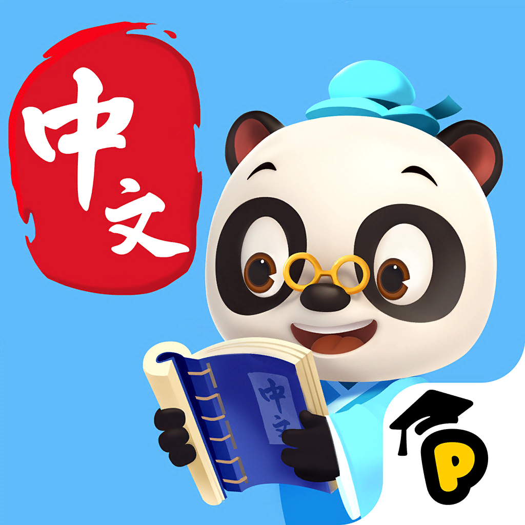 Get 熊猫博士中文 for iOS, iPhone, iPad Aso Report