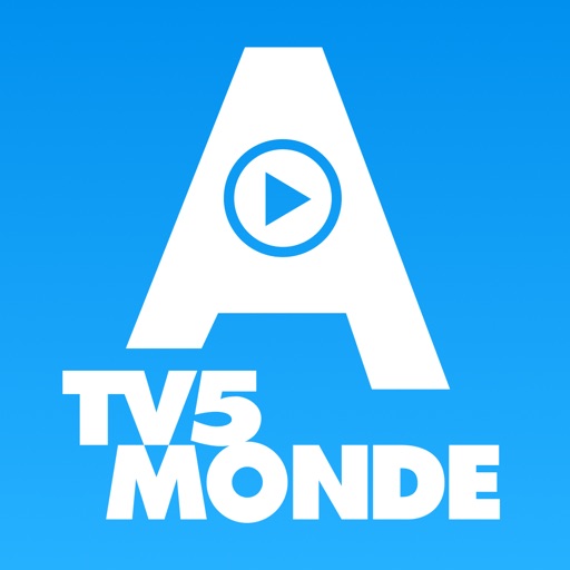TV5MONDE: learn French iOS App