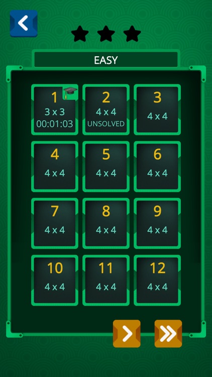 Real Logic Riddle Puzzle screenshot-4