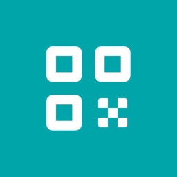 Simple QR by Tom Fong