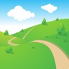 トレイル巡り - 日本ロングトレイル協会推奨アプリ