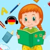 Deutsche Wörter für Kinder