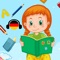 Bringen Sie Ihren Kindern mit dieser Vorschul-Lern-App die ersten Wörter bei