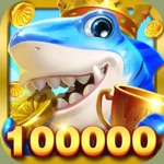 Bắn Cá Game 2021 - Coin Gush