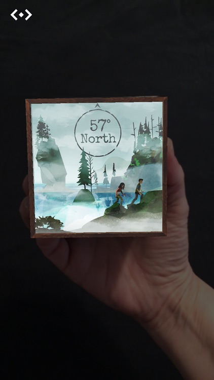 57° North screenshot-4