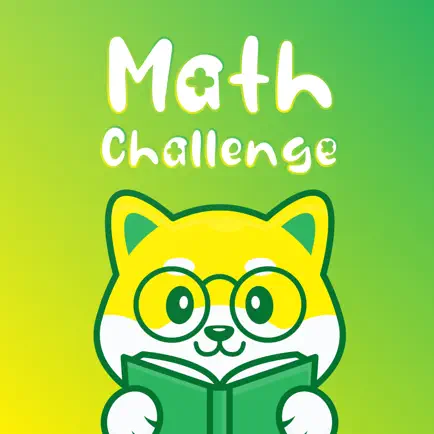 Math Challenge: Fast Math Читы