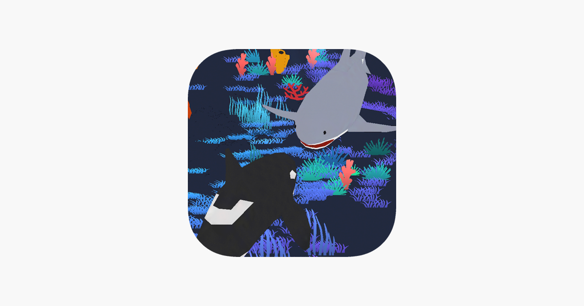 魚魚魚クイズ さかなへんの漢字クイズ をapp Storeで