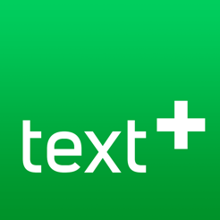 ‎textPlus: Unlimited SMS and MMS