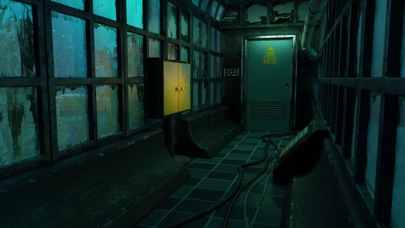 Station 117 Screenshot