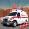 Are you skilled enough to become the best Ambulance Parking Game: Ambulance Driving Games Driver