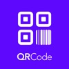 Icon QR & Barcode Reader ©