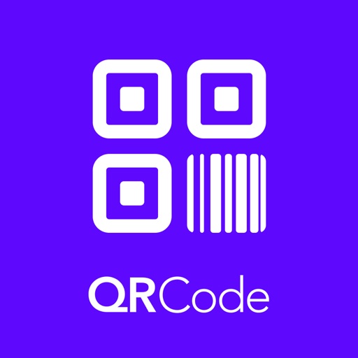 QR & Barcode Reader ©