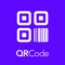 Create and share QR codes to open URLs, connect to WiFi hotspots, add events, read VCards, etc