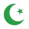 Icon IslamApp: Prayer times & Qibla