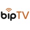 Com o aplicativo da Bip TV, os assinantes do serviço de TV poderão assistir tv por assinatura via internet, podendo escolher em uma lista de programação os seus canais ao vivo e conteúdos preferidos para assistir a onde quiser