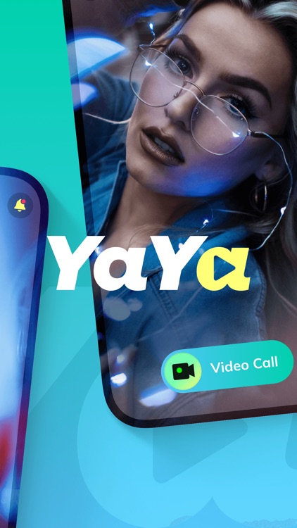 YaYa-Video Chat With Friends