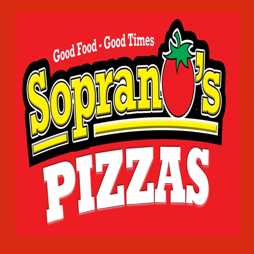 Sopranos Pizzas