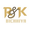 R K Bichhiya