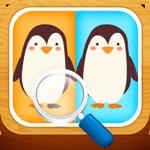 Find the Differences Online