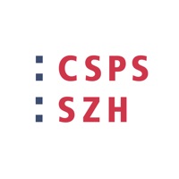 CSPS Congrès – SZH Kongress
