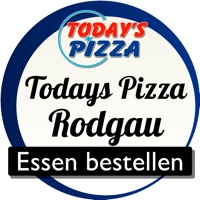Todays Pizza Rodgau