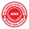 ANS Pandian Super Market