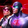 Superhero Justice Simulator 3D