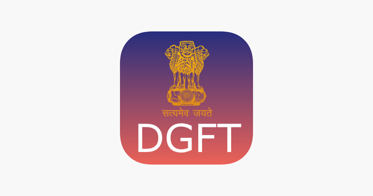 dgft-trade-facilitation-app-on-the-app-store