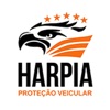 Harpia Proteção Veicular