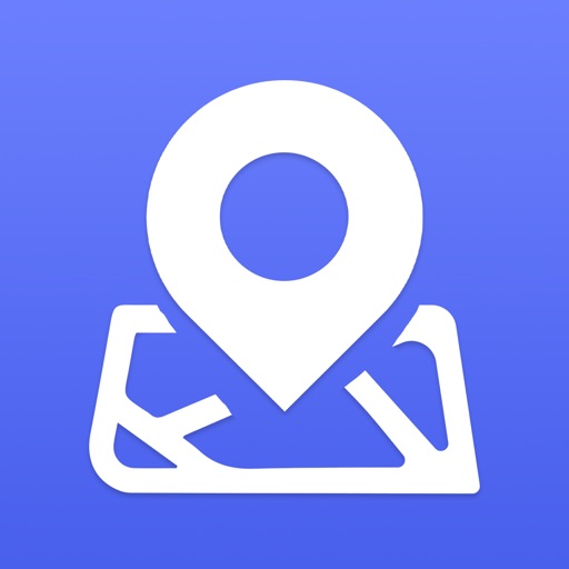 定位精灵-地理位置模拟查看 iOS App