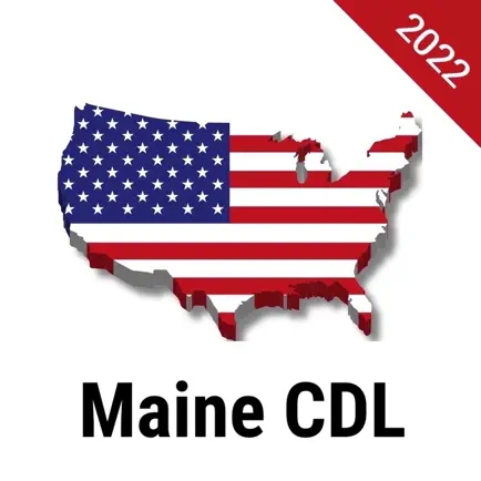 Maine CDL Permit Practice Cheats