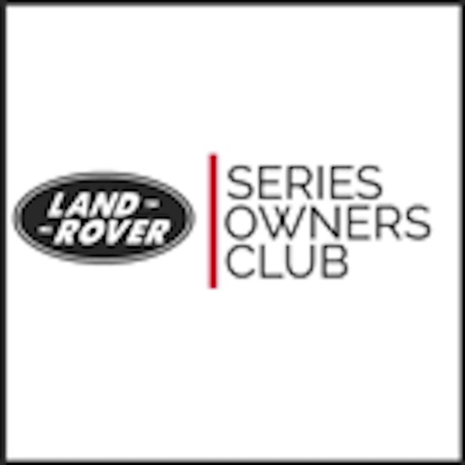 Series Owners Club iOS App