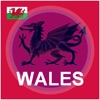 Wales Looksee AR