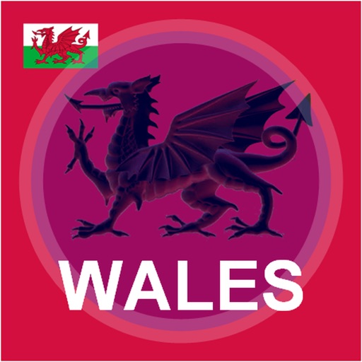 Wales Looksee AR