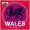 Looksee Wales is an Augmented Reality (AR) viewer used to find places of interest directly within your camera's view and add fun, knowledge and interest to your adventures and tours