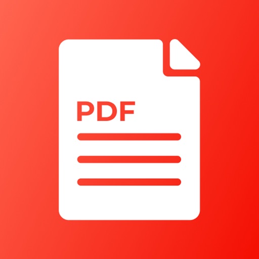 PDF Maker - Make PDF Icon