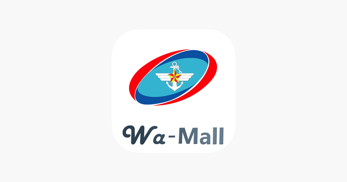 
      ‎App Store에서 제공하는 국군복지단 쇼핑몰 Wa-Mall
    