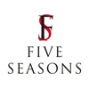 FIVE SEASONS　公式アプリ