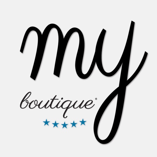 myboutiqueGB iOS App