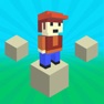 Get Crossy Cube Bridge: Poly 3D for iOS, iPhone, iPad Aso Report