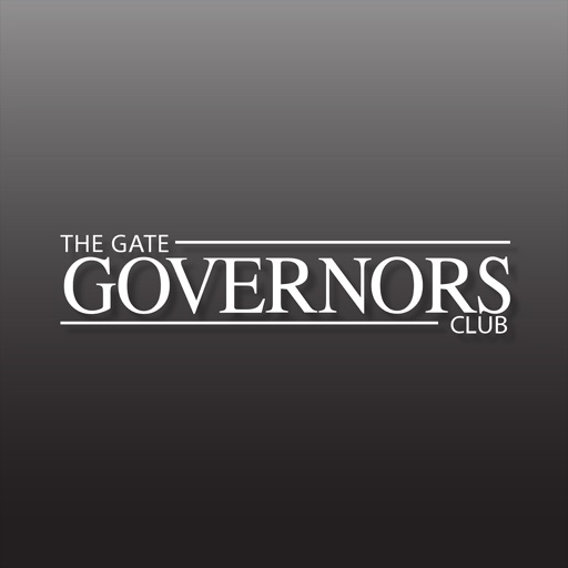 The Gate Governors Club Icon