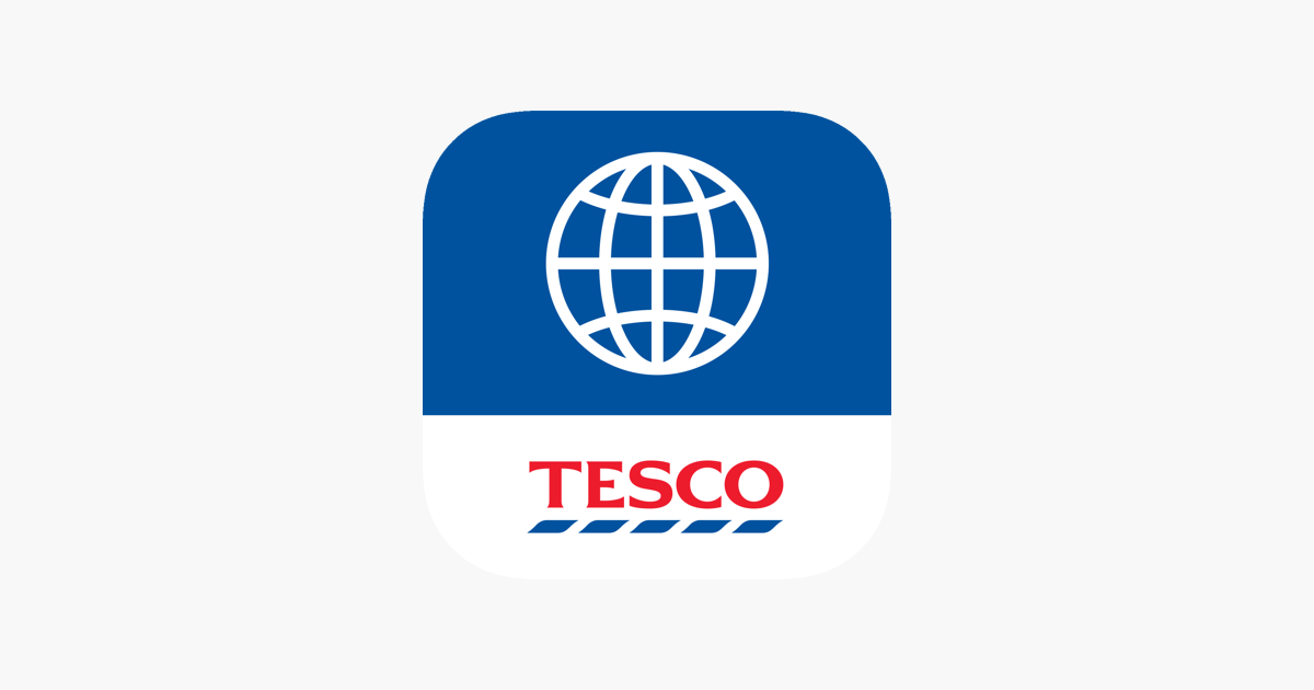  Tesco International Calling On The App Store