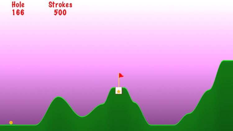 Fresh Golf screenshot-3