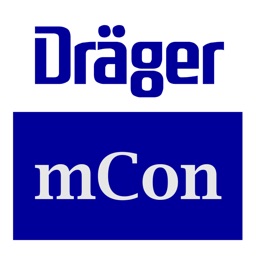 Dräger mCon