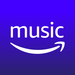 ‎Amazon Music: Escucha podcasts
