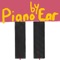 Learn to play piano by ear within weeks