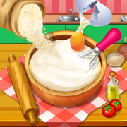 Cooking Frenzy® Crazy Chef