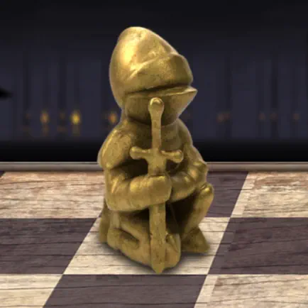 Medieval Chess 3D Читы