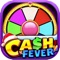 CASH FEVER™ SLOTS is the best exciting free Vegas online slots game in 2021